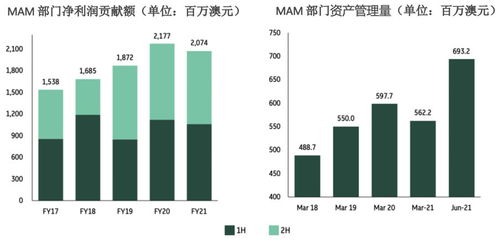 脱水研报 macquarie group与财富管理行业