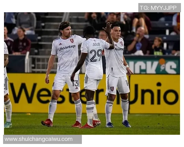 皇家盐湖城对阵堪萨斯城足彩推荐分析及赛前预测