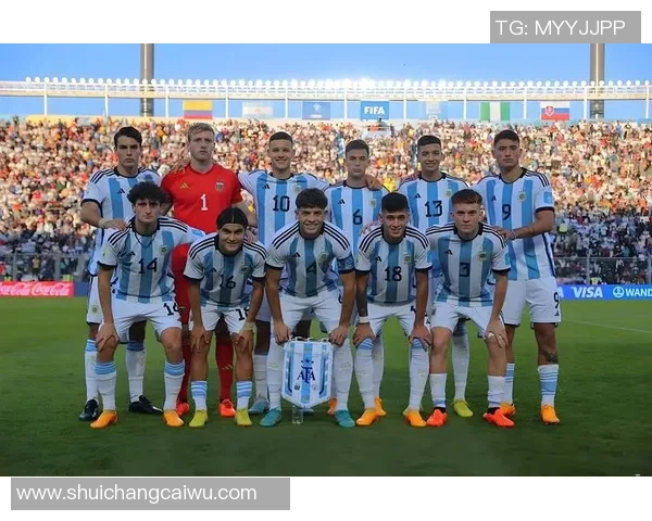 美国U20足球队对阵尼日利亚的精彩比分回顾与赛况分析