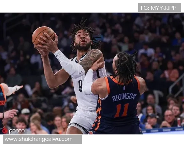 篮网对决尼克斯精彩赛事回顾及分析篮球迷不容错过的精彩瞬间