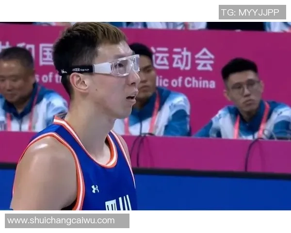 全运男篮-四川21分胜辽宁夺铜牌 周琦16+13韩德君最终一舞