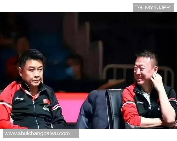 国乒总教练竞聘惊变！肖战出局，马琳王皓终极对决，谁将掌握帅印？