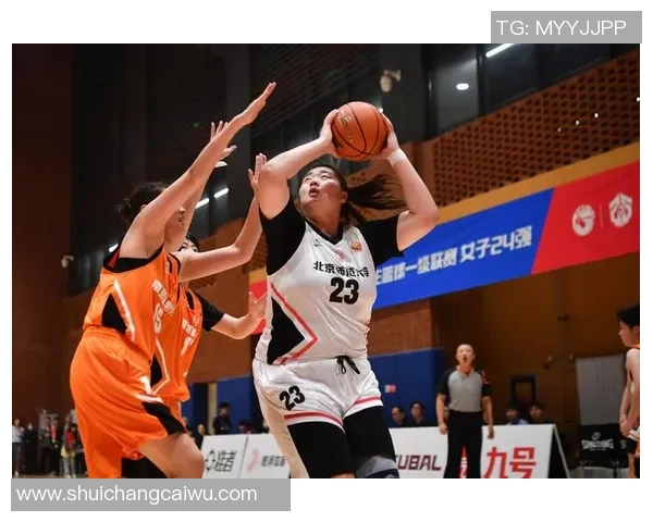 热血起航！腾讯体育与耐高达到四年协作，赋能我国高中篮球联赛新发展